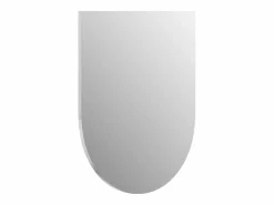 Juego de 3 espejos ovalados - L. 30 x Alt. 175 cm - KANXI^OZAIA