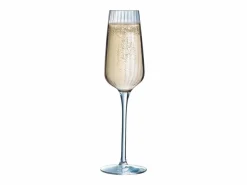 Chef & Sommelier Vaso|Juego de 6 flûtes 21 cl Symétrie Chef&Sommelier