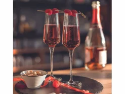 Chef & Sommelier Vaso|Juego de 6 flûtes 21 cl Symétrie Chef&Sommelier