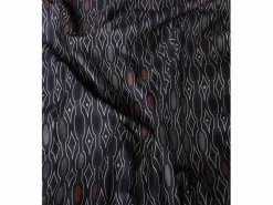 Blanc avenue Funda De Almohada|Juego de 2 fundas de almohada satén de algodón 