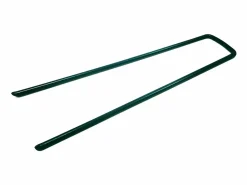 EXPERTLAND Juego de 10 grapas de fijación para césped sintético - SANVE Verde Online