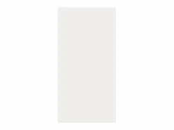 Shower & Design Juego de 2 paneles de ducha - Ancho 90 x Ancho 120 x Alt. 210 cm Blanco Sale