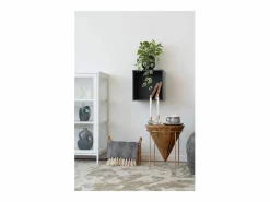 Juego de 4 platos de cerámica ø 21 cm.^House Nordic Clearance