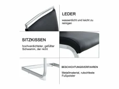 Sillas Y Lotes De Sillas|Juego de 6 sillas de comedor modernas con respaldo alto y patas tapizadas, respaldo de rayas cruzadas para comedor, cocina y oficina, color