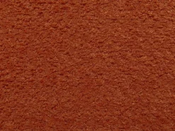 Vente-unique Sillas Y Lotes De Sillas|Juego de 2 sillas de tela bouclé y madera de hevea negra - - WILANA