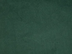 Juego de 6 sillas ELEANA - Terciopelo y metal negro - Verde^Vente-unique Online