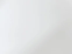 Vente-unique Juego de 2 sillas para niños con brazos de polipropileno y haya - - POUPINETTE Blanco New