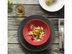 MEDARD DE NOBLAT Juego de 6 Tazas de Café y Té Stone 28 cl - Colección Médard de Noblat Gris Online