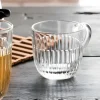 La Rochère Vajilla|Vajilla|Juego de 6 tazas de vidrio expreso