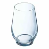 Juego de 6 Vasos Altos Absoluty 45 cl^Chef & Sommelier