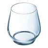 Juego de 6 vasos bajos Absoluty 25 cl^Chef & Sommelier