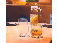 Juego de 6 vasos bajos Absoluty 25 cl^Chef & Sommelier