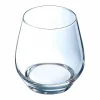 Chef & Sommelier Vaso|Juego de 6 vasos bajos Absoluty 32 cl