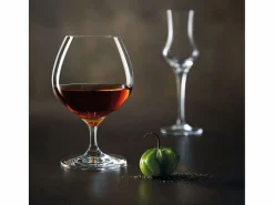 Chef & Sommelier Juego de 6 Vasos de Cognac 70cl Colección Spirits Chef&Sommelier Discount