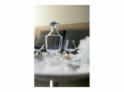 Chef & Sommelier Juego de 6 Vasos Warm Open Up Spirit para Whisky y Ron Transparente Hot