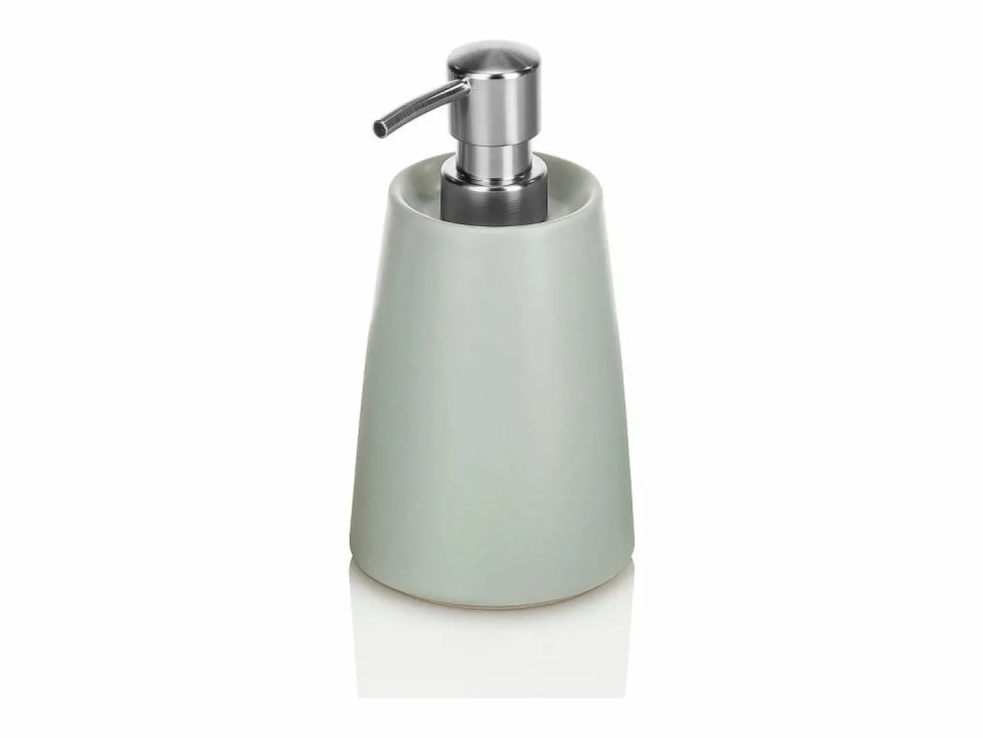 Juego de accesorios para baño de 4 piezas de cerámica color mate Brooklyn^ Hot