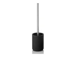 Juego de baño 4 piezas de resina Zima Negro Hot