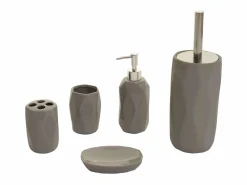 MCW Accesorios De Wc|Juego de baño de 5 piezas -H88,