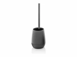 Juego de baño dispensador vaso jabonera y portacepillo Trendy -^ Online