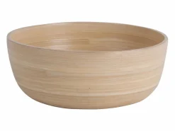 Juego de báscula Puro Round - Natural^PRESENT TIME Best