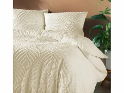 Douceur d'intérieur Juego de Cama 3 Piezas 