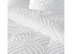 Juego de cama de 3 piezas con acolchado 240 x 220 cm^Douceur d'intérieur Outlet