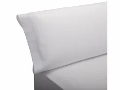 PIKOLIN Ropa De Cama|Juego De Sábanas|Juego de cama 150x190cm| HOME| 100% Algodón| 4 piezas|