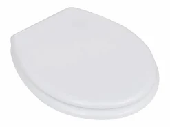 Juego de dos asientos de inodoro con tapa de MDF 02_0002944^Helloshop26 Outlet