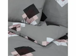 Ropa De Cama|Juego De Sábanas|Juego de funda nórdica algodón 140x200 cm ES755368