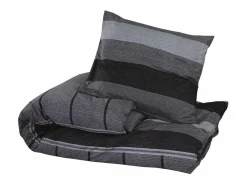 Ropa De Cama|Juego De Sábanas|Juego de funda nórdica algodón oscuro 135x200 cm ES561512