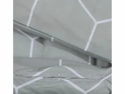 Ropa De Cama|Juego De Sábanas|Juego de funda nórdica algodón 240x220 cm ES443442