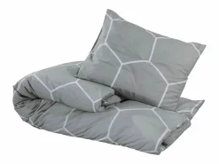 Ropa De Cama|Juego De Sábanas|Juego de funda nórdica algodón 200x200 cm ES679455