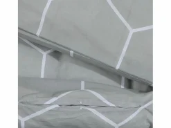 Ropa De Cama|Juego De Sábanas|Juego de funda nórdica algodón 200x200 cm ES679455