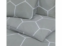 Ropa De Cama|Juego De Sábanas|Juego de funda nórdica algodón 200x200 cm ES679455