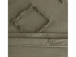 Sweeek Ropa De Cama|Juego De Sábanas|Juego de funda nórdica de algodón, tufted étnico de 2 plazas