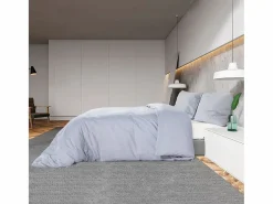 Ropa De Cama|Juego De Sábanas|Juego de funda nórdica microfibra ligera 260x240 cm ES122836