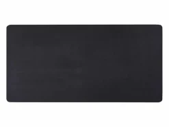 Juego de mesa alta y taburetes 5 piezas tela negra^vidaxl Discount