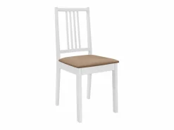 Juego de muebles de comedor 5 piezas MDF^vidaxl Clearance