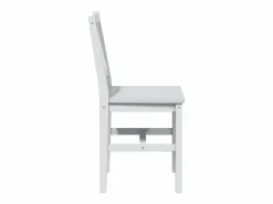 vidaxl Mesa Alta|Juego de muebles de comedor 5 piezas