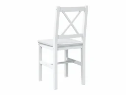 vidaxl Mesa Alta|Juego de muebles de comedor 5 piezas