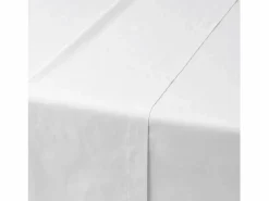 Juego De Sábanas|Juego de Sábanas Blancas 3 Piezas Cama 90cm Tacto Extrasuave Descansin
