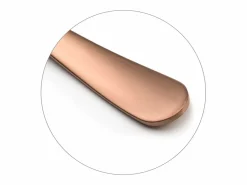 Amefa Juego de servicio de pasteles 6 piezas Cobre mate - Colección Austin Cobrizo Outlet