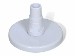 Juego de skimmer para piscina 8 piezas 21x25x30,5 cm ES250063 Multicolor Hot
