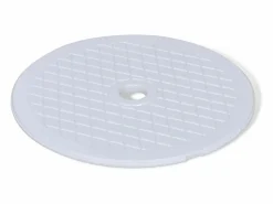 Juego de skimmer para piscina 8 piezas 21x25x30,5 cm ES250063 Multicolor Hot