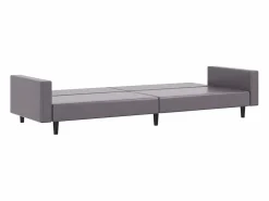 vidaxl Conjunto Sofá Y Sillón|Juego de sofás 2 piezas cuero sintético