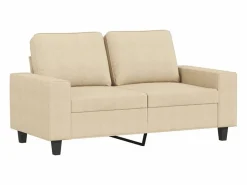 Juego de sofás 4 piezas tela color^Clicnbuy Online
