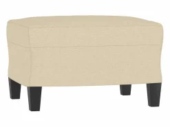 Juego de sofás 4 piezas tela color^Clicnbuy Online
