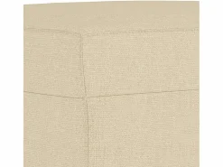 Juego de sofás 4 piezas tela color^Clicnbuy Online
