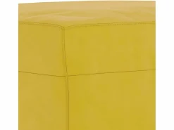 Clicnbuy Conjunto Sofás|Juego de sofás 4 piezas terciopelo