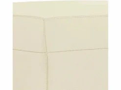 vidaxl Conjunto Sofás|Juego de sofás con cojines 4 piezas cuero sintético